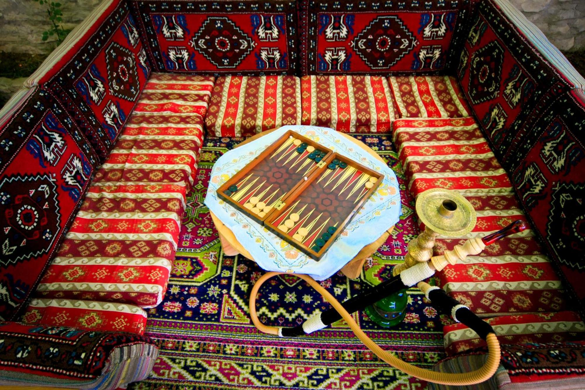 Cakiroglu Konak ซาฟรานโบลู ภายนอก รูปภาพ